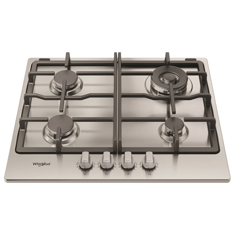 Газовая поверхность Whirlpool TGML 661 IX R
