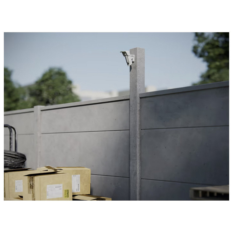 Датчик руху вуличний Ajax MotionCam (000049965)