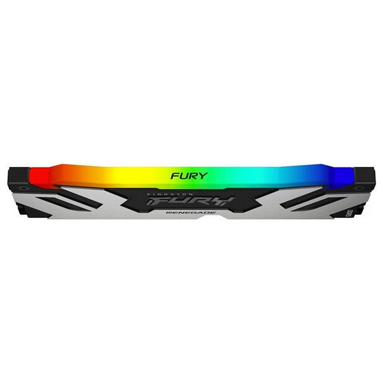 ОЗУ Kingston DDR5 16GB 6000 FURY Renegade RGB (KF560C32RSA-16)