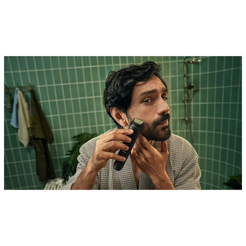 Тример Philips MG3920/15