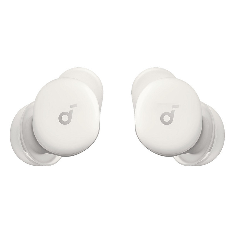 Наушники TWS ANKER SoundCore Sleep A30 White