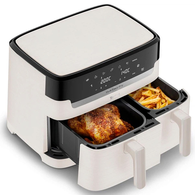 Мультипечь Tefal EY 901AE0