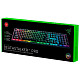 Клавиатура механическая RAZER DeathStalker V2 Pro Wireless, Red Switch (RZ03-04360800-R3M1)