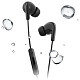 Гарнітура Xiaomi Type-C Earphones Black (BHR8930GL)