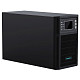 ДБЖ Marsriva MR-US1K, 1кВА/1кВт, Smart Online UPS, 1kVA, Shuko, 2*12V/9Ah
