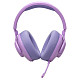 Навушники JBL Quantum 360 Wireless Purple (JBLQTUM360PUR)