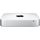 ПК Apple A1347 Mac mini Dual-Core i5 1.4GHz/4GB/500GB/Intel Iris/BT/Wi-Fi