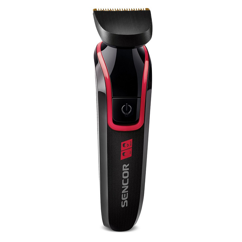 Набір для стрижки Sencor SHP 6201RD