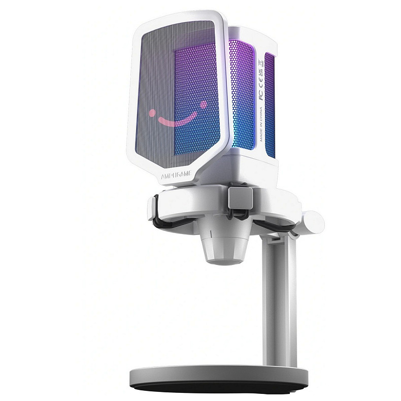 Микрофон Fifine Q6W