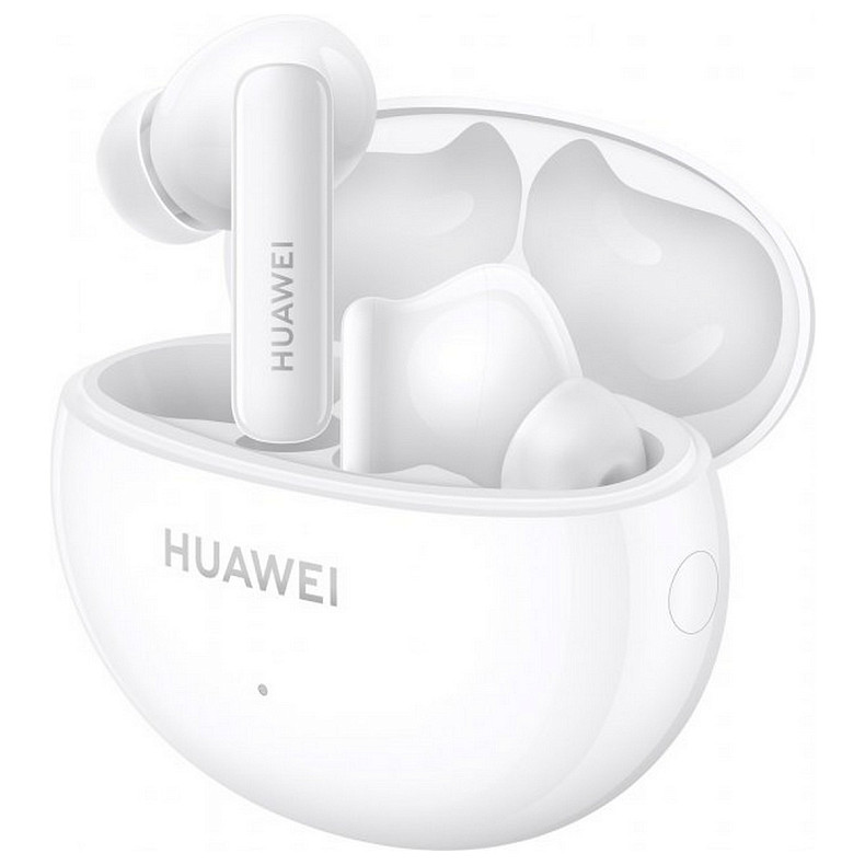 Наушники HUAWEI FreeBuds 5i Ceramic White