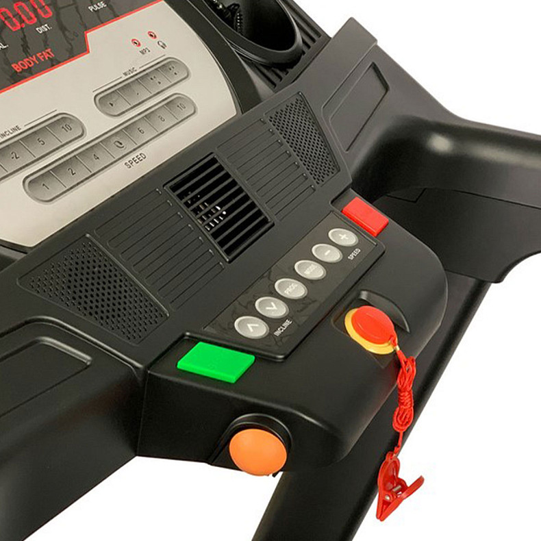 Беговая дорожка FitLogic T153