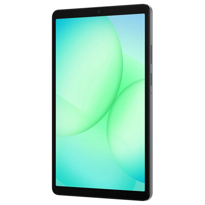 Планшет Samsung Galaxy Tab A11 SM-X135 8/128GB 4G Gray (SM-X135FZAEEUC)