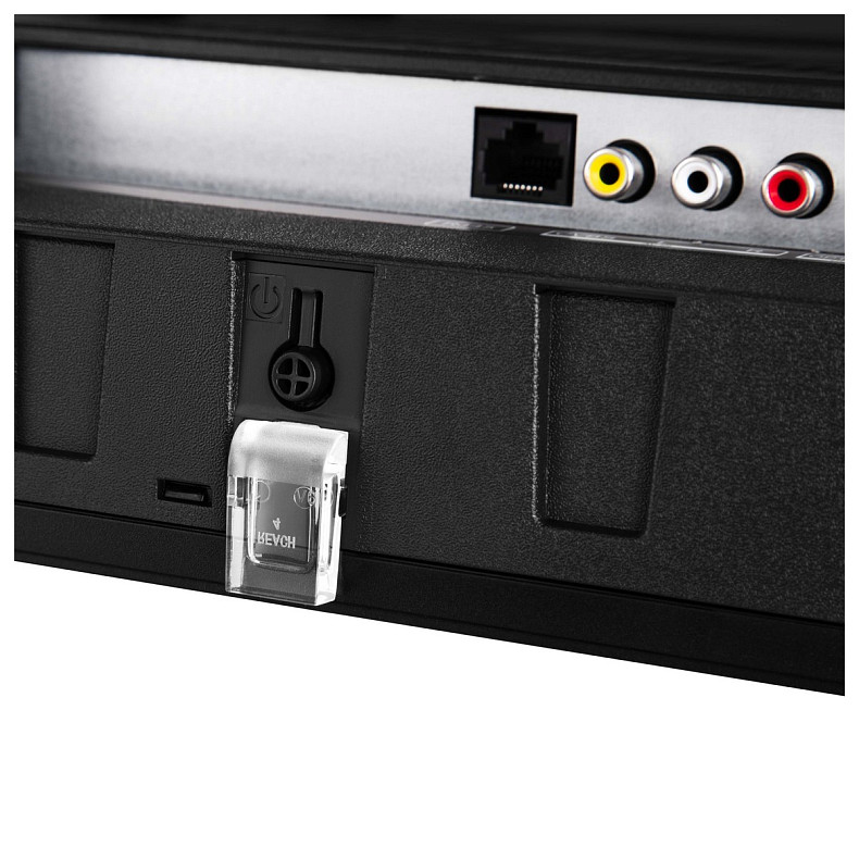 Телевізор 2E 2E-32A07KFW