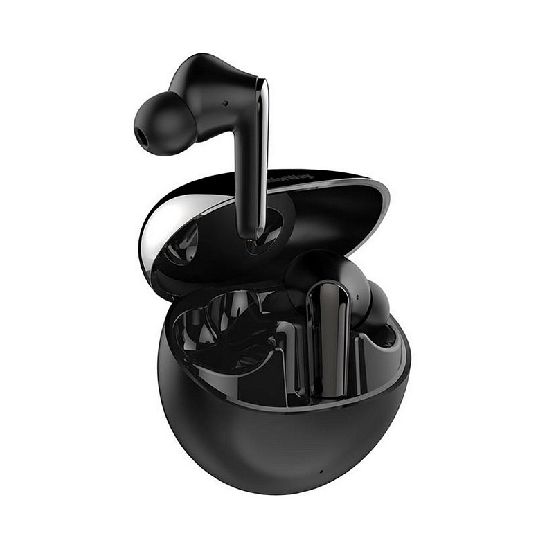 Наушники СolorWay TWS-3 Earbuds Black (CW-TWS3BK)