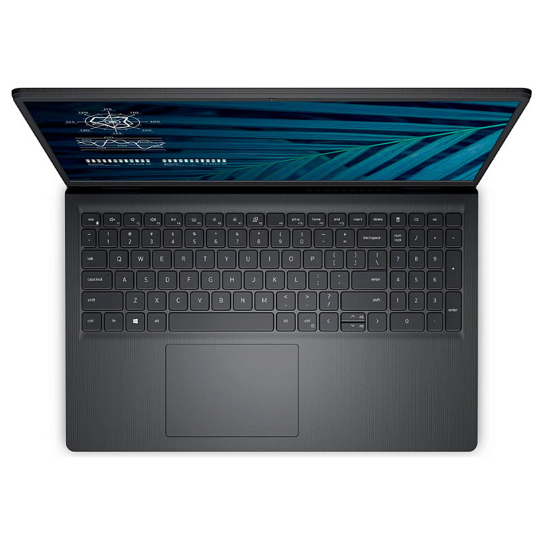 Ноутбук Dell Vostro 3510 15.6" FHD AG, Intel i5-1135G7, 8GB, F512GB, NVD350-2, Lin, чорний (N8064VN3510GE_UBU)