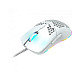 Миша Canyon Puncher GM-11 Gaming White USB (CND-SGM11W)
