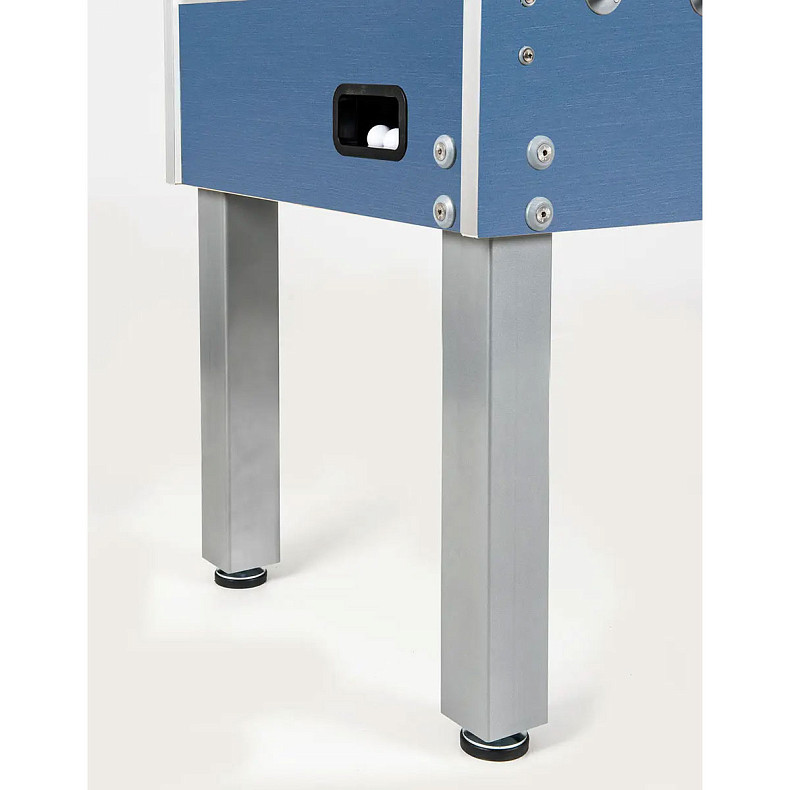 Настільний футбол Garlando G-500 Weatherproof Blue (G500WBLGULLA)