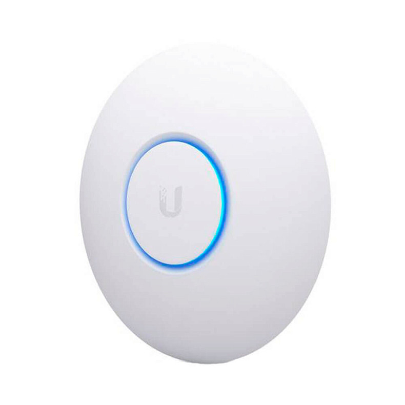 Точка доступа Ubiquiti UniFi nanoHD UAP-NANOHD (AC2033, 1xGE, 3dBi)