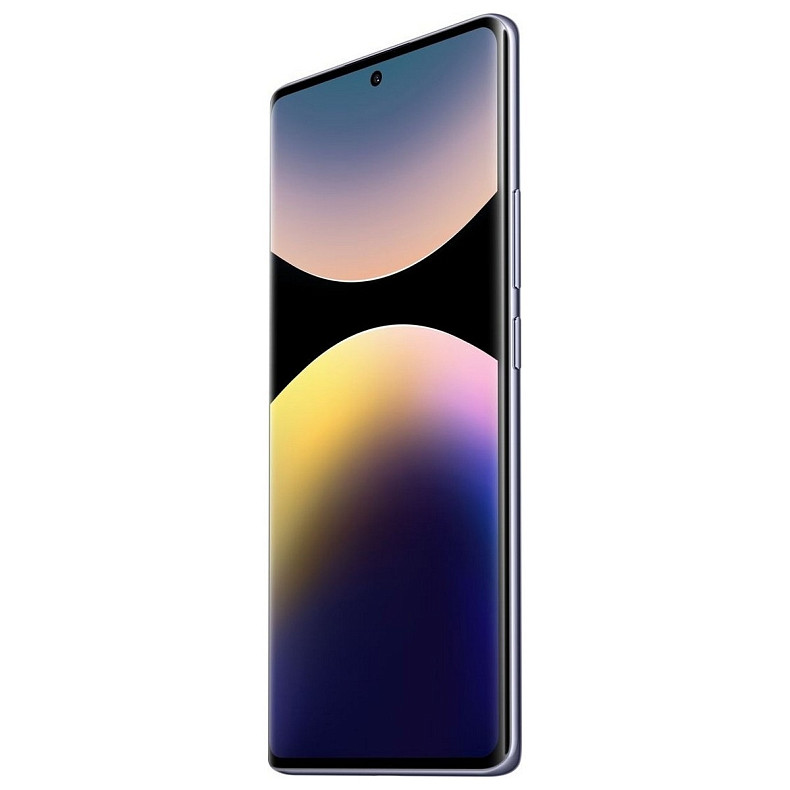 Смартфон Xiaomi Redmi Note 14 Pro 8/256GB Aurora Purple