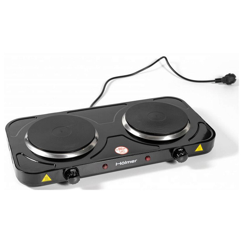 Настільна плита Holmer HHP-220B