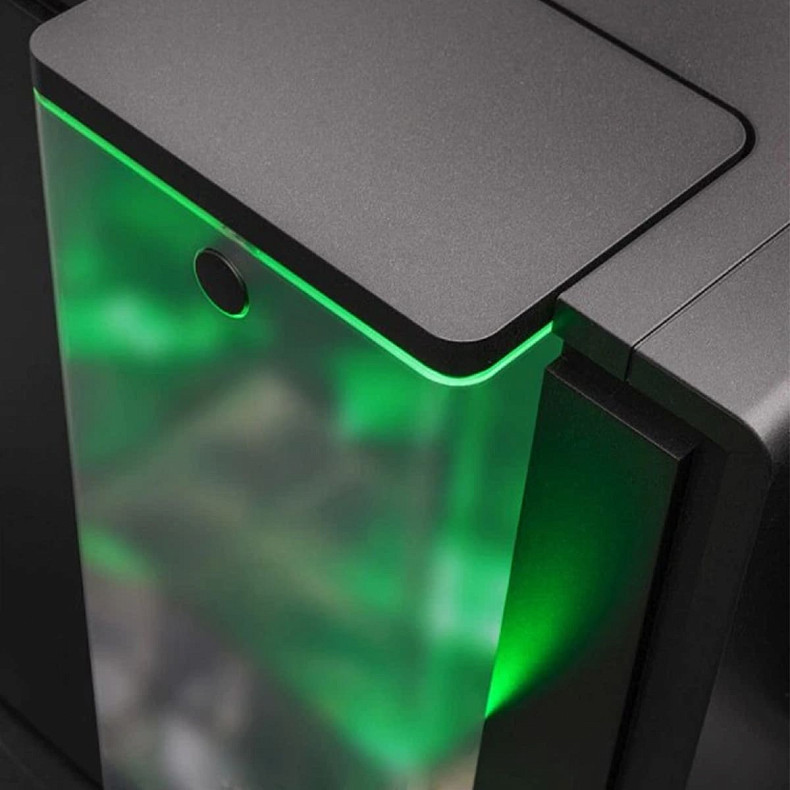 Кофемашина Автоматическая Nivona Caferomatica Nicr 970