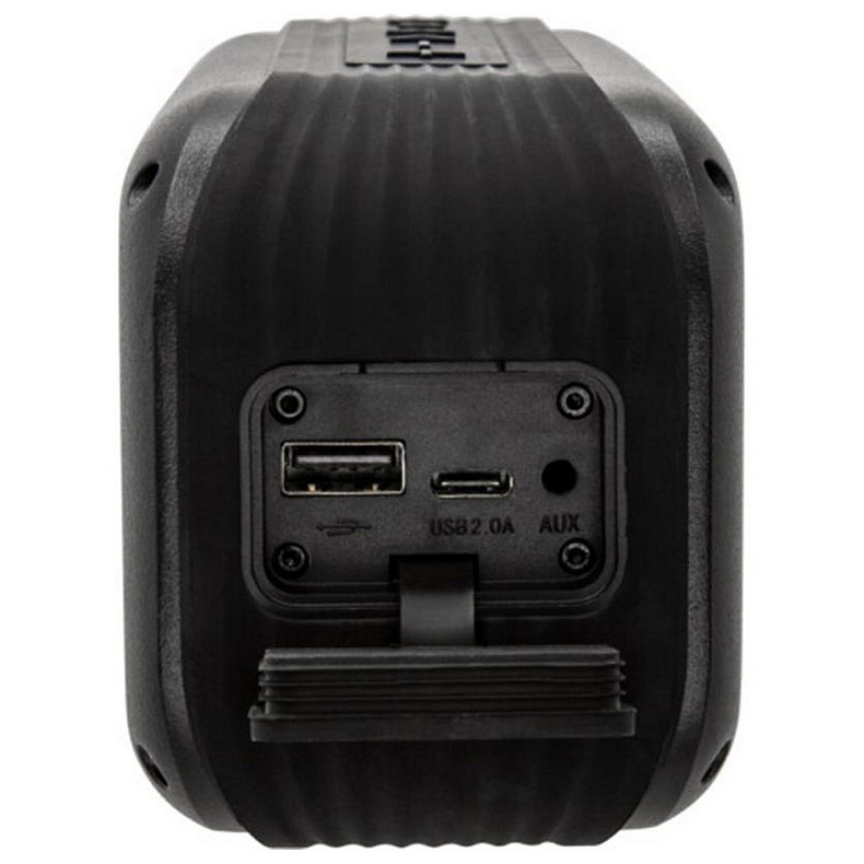 Акустика Divoom Voombox-Rock Black (2001002220371)