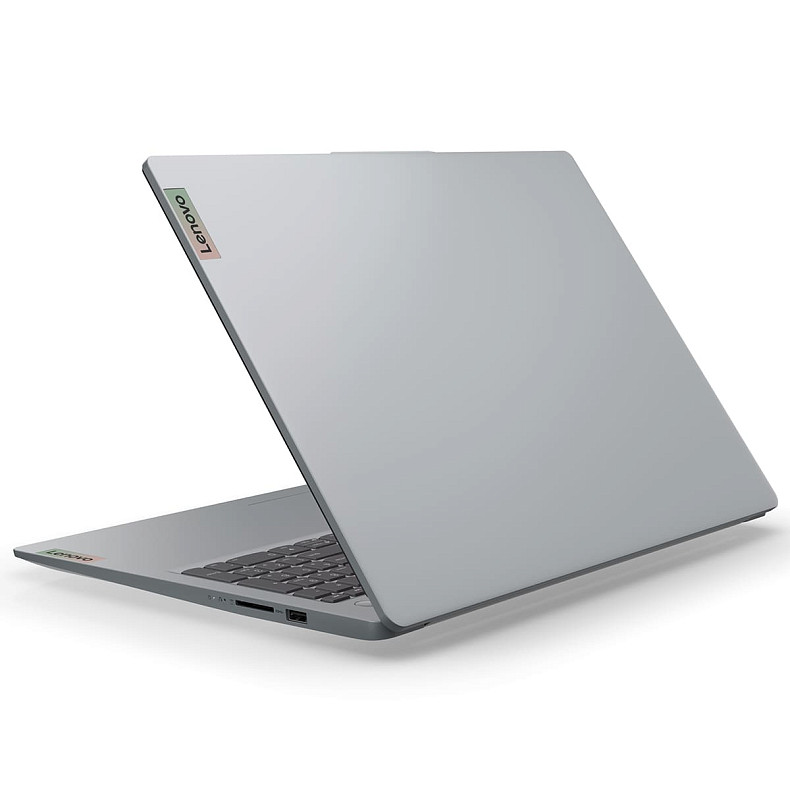 Ноутбук Lenovo IPS3-16IAH8 CI5-12450H 16" 16/512GB 83ES0048RA