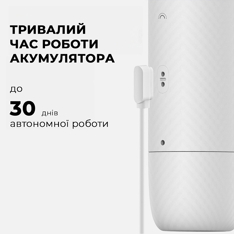 Ирригатор Oclean W1 White - белый