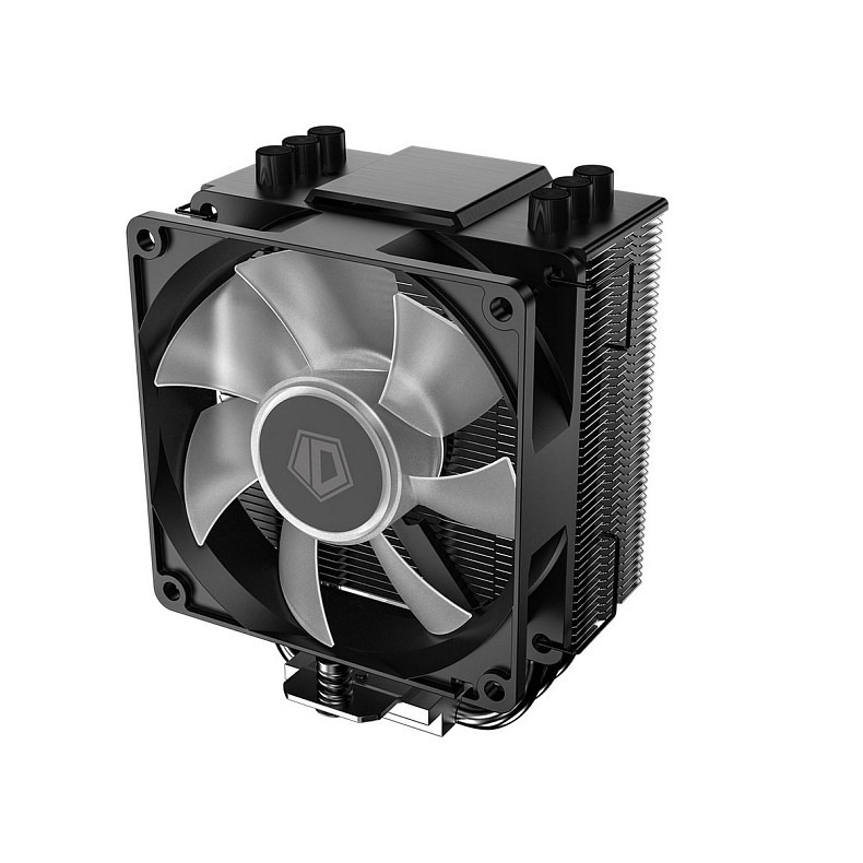 Кулер процесорний ID-Cooling SE-903-XT FRGB