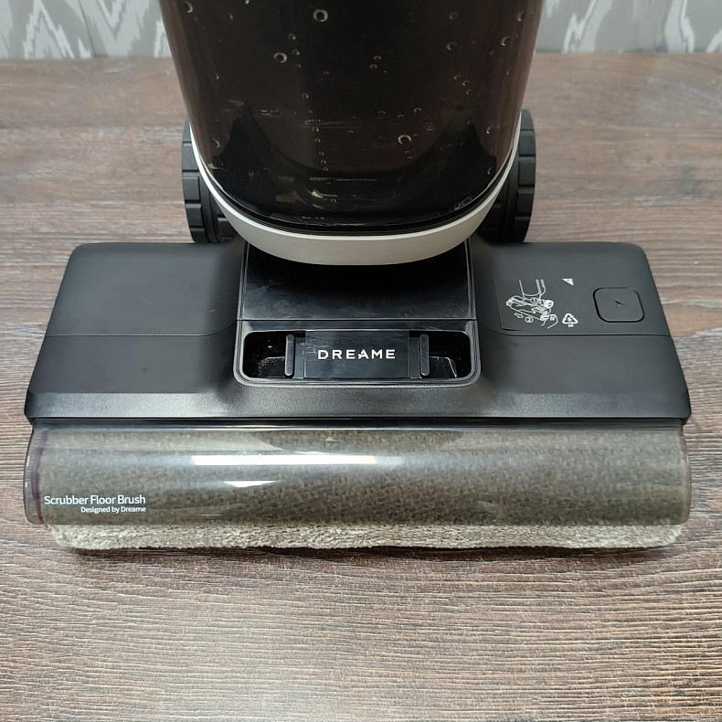 Миючий пилосос Dreame Wet&Dry Vacuum Cleaner H14 AE - Уцінка (Без упаковки)