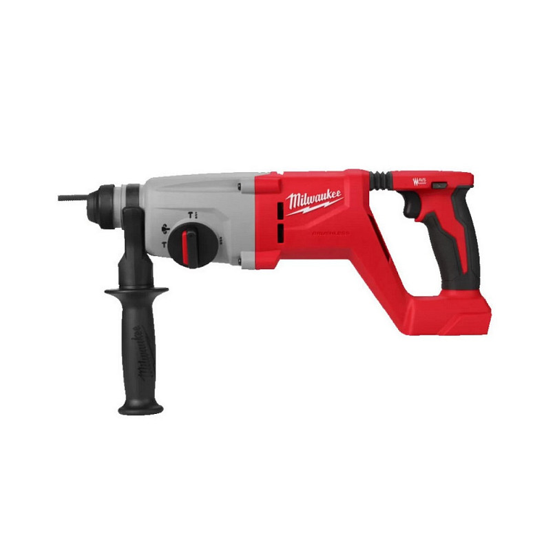 Перфоратор акумуляторний Milwaukee M18 BLHACD26-0