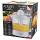 Соковыжималка Adler AD 4009 white