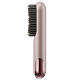 Беспроводная щетка-выпрямитель для волос с ионизацией Dreame Sleek Cherry Pink (AA02B-CHP)
