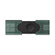 Флешка Kingston DataTraveler Duo 256GB USB3.2 Type-C Green (DTDEG2/256GB)