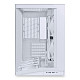 Корпус Lian Li O11 Dynamic Mini V2 Flow White (G99.O11DMIV2FW.00) без БП