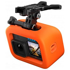Крепление-каппа с камерой поплавка GoPro HERO9 Black (ASLBM-003)