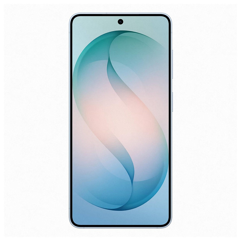 Смартфон Samsung Galaxy S26 12/512GB Sky Blue (SM-S942BLBHEUC)