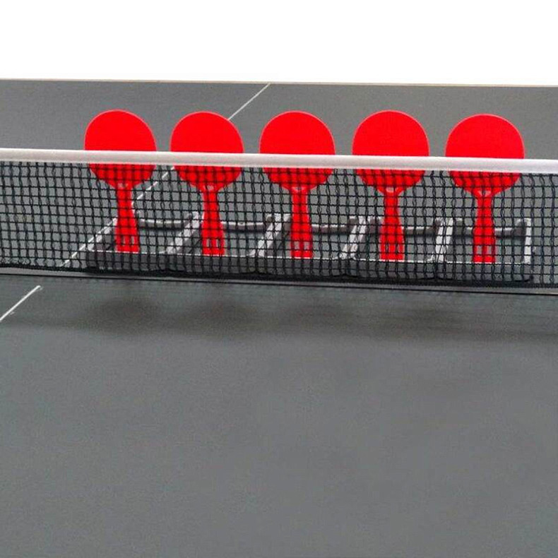 Тренувальний набір для настільного тенісу Gewo Flip-Paddle Set (109180000)