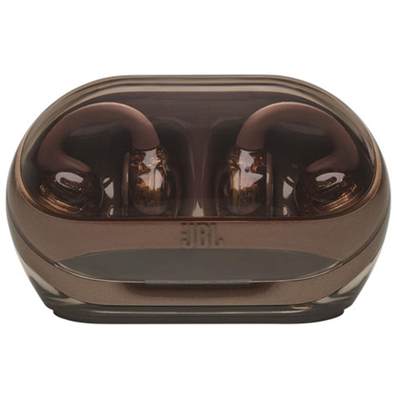 Наушники TWS JBL Soundgear Clips Copper (JBLSNDGEARCLCOP)