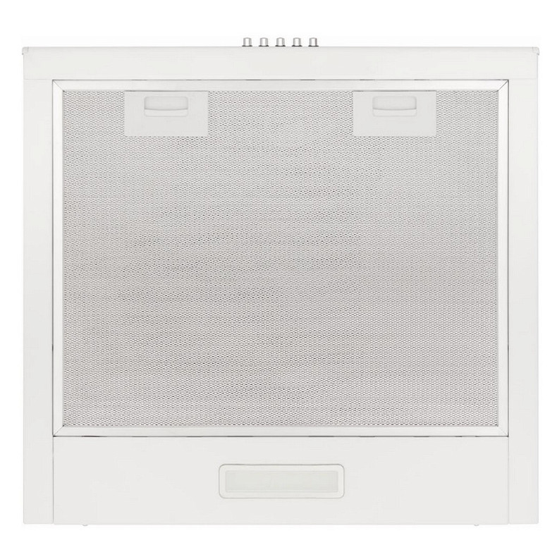 Вытяжка JANTAR ST I LED 60 WH