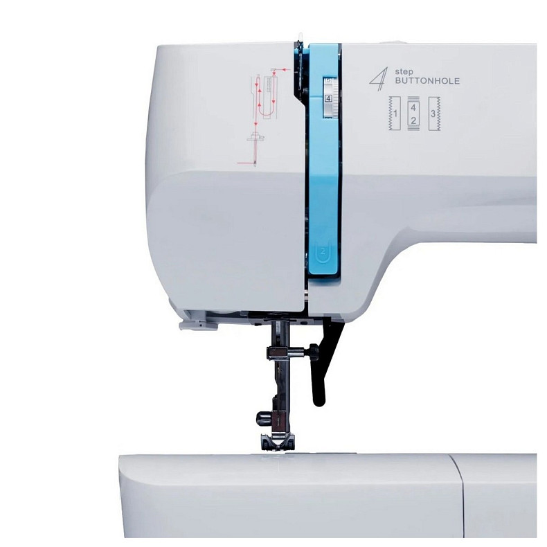 Швейная техника Minerva HORIZONR