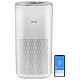 Воздухоочиститель Levoit Air Purifier Core 600S (HEAPAPLVSEU0095)