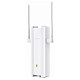 Точка доступа TP-LINK EAP625 OUTDOOR HD AX1800, 1xGE LAN, PoE, Passive PoE