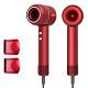 Фен для волос Xiaomi Dreame Intelligent Hair Dryer Red (AHD5-RE0) - Повреждена упаковка