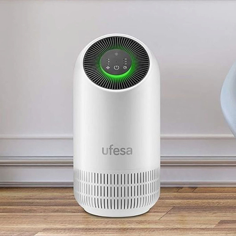 Фільтр для очисника повітря PF4500 Ufesa (86205116)