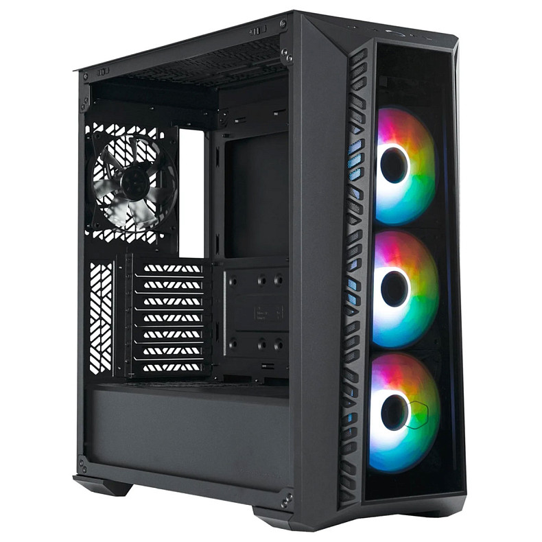 Корпус Cooler Master ATX MB520-KGNN-S01