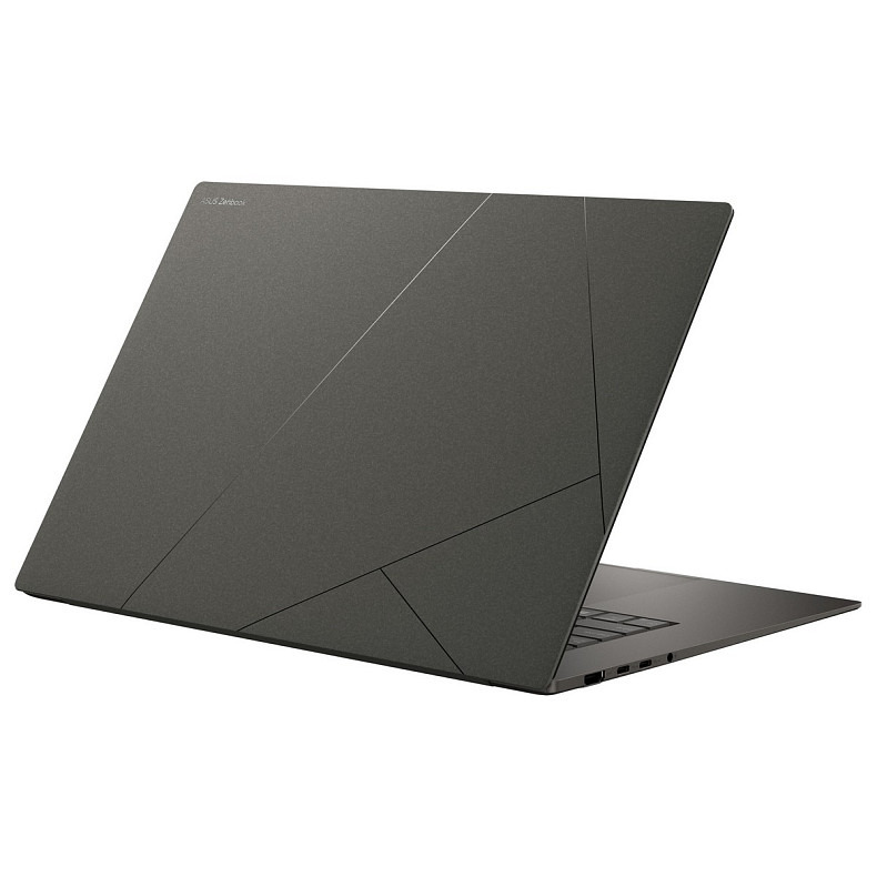 Ноутбук ASUS Zenbook S 16 UM5606WA-RK325X 16" 3K OLED, AMD AI 9 HX 370, 32GB, F2TB, UMA, Win11P, Сір
