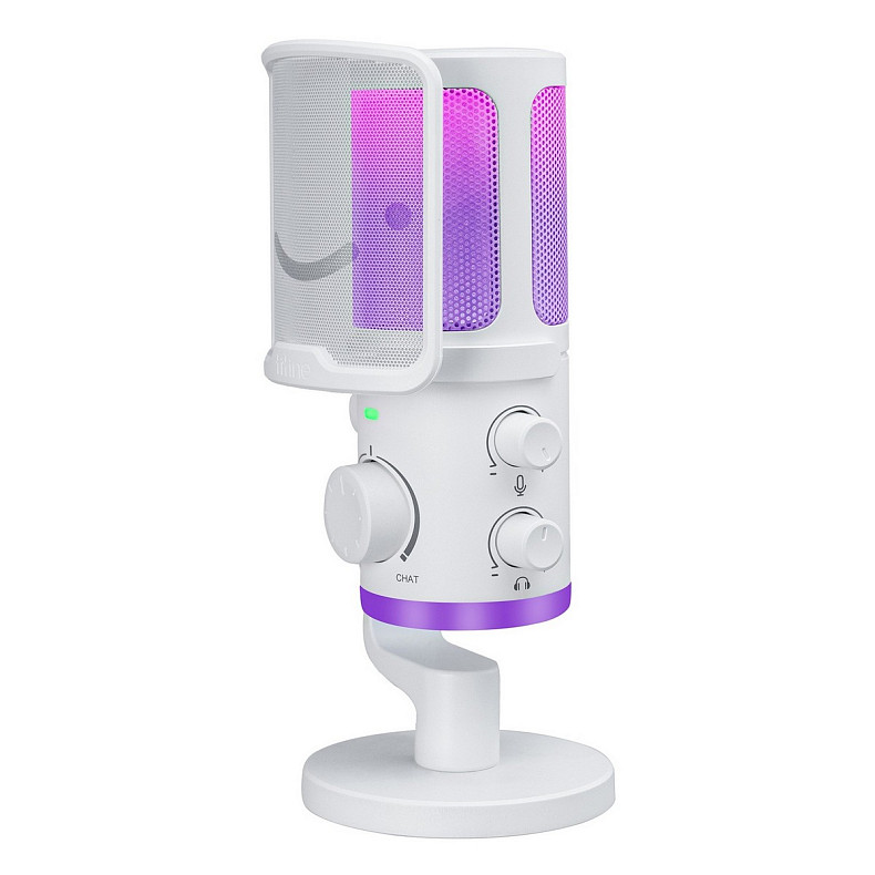 Мікрофон Fifine AM6W