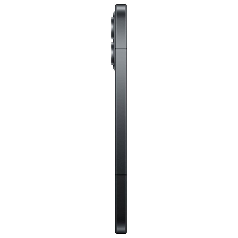 Смартфон Poco F8 Pro 12/512GB Black