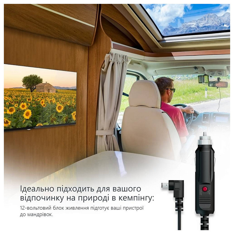 Телевизор Thomson 32FG2S14